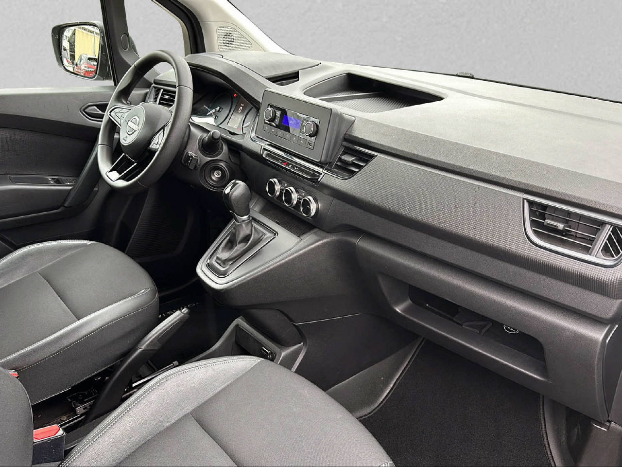 NISSAN Townstar Kastenwagen 2.2t L1 EV 45 KWh EV, Elektro, Vorführwagen, Automatik - 6