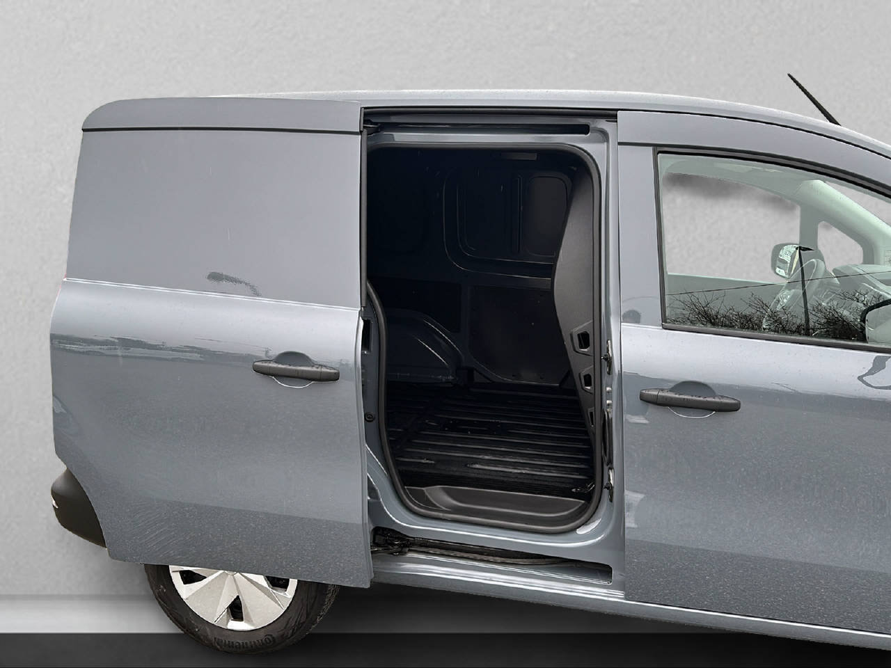 NISSAN Townstar Kastenwagen 2.2t L1 EV 45 KWh EV, Elektro, Vorführwagen, Automatik - 7