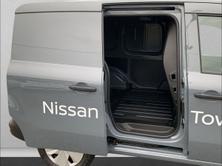 NISSAN Townstar Kasten 2.2t L1 EV 45 Kwh, Elektro, Vorführwagen, Automat - 7