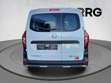 NISSAN Townstar EV45 kWh 22kW L1 Tekna, Electric, Ex-demonstrator, Automatic - 5
