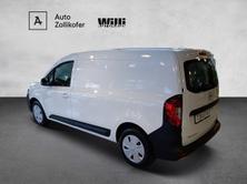 NISSAN Townstar Kaw. 2.2 t L2 EV45 22 kw N-Connecta, Electric, Ex-demonstrator, Automatic - 4