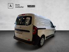 NISSAN Townstar Kaw. 2.2 t L2 EV45 22 kw N-Connecta, Electric, Ex-demonstrator, Automatic - 5