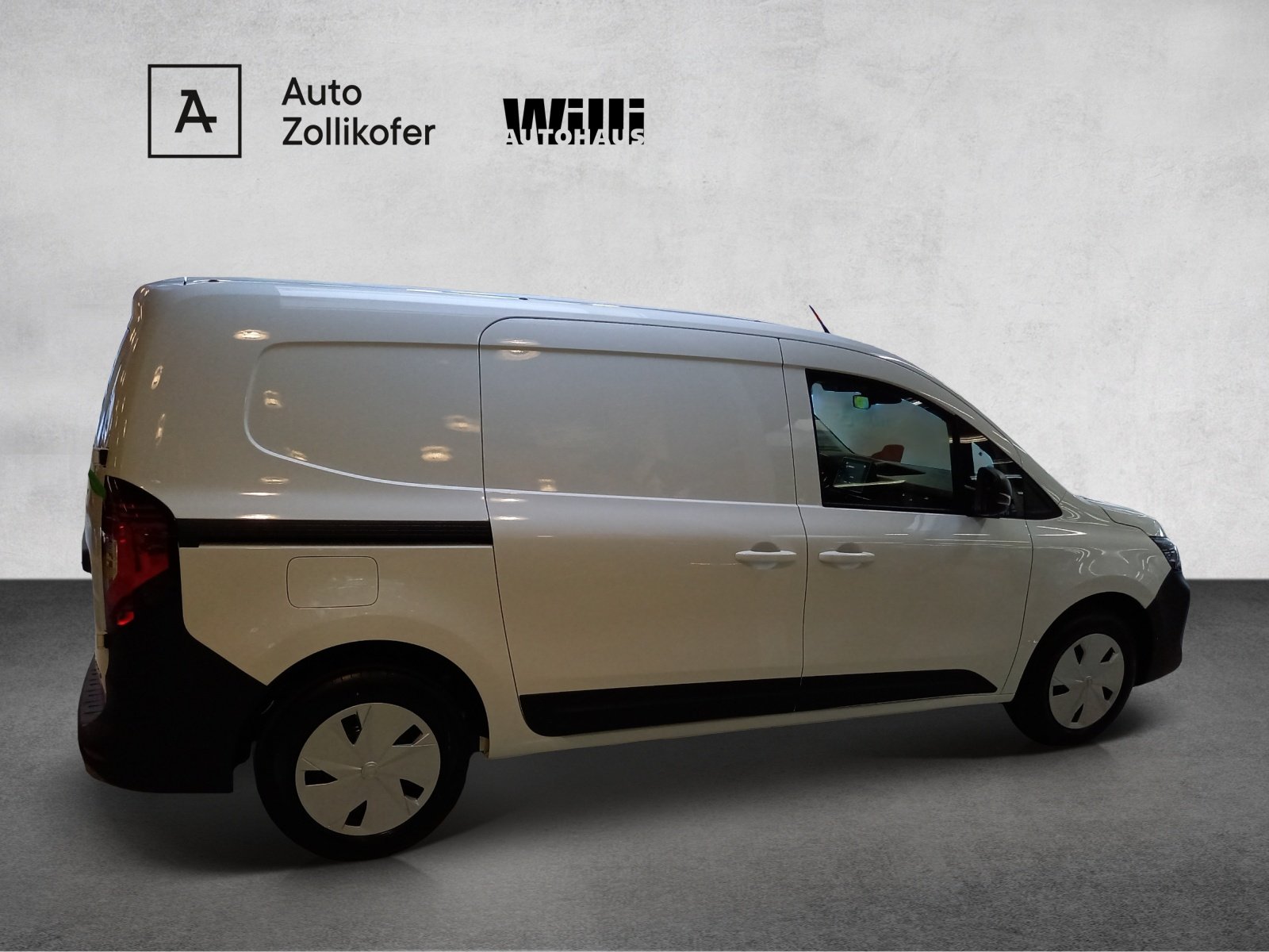 NISSAN Townstar Kaw. 2.2 t L2 EV45 22 kw N-Connecta, Électrique, Voiture de démonstration, Automatique - 6