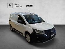 NISSAN Townstar Kaw. 2.2 t L2 EV45 22 kw N-Connecta, Electric, Ex-demonstrator, Automatic - 7