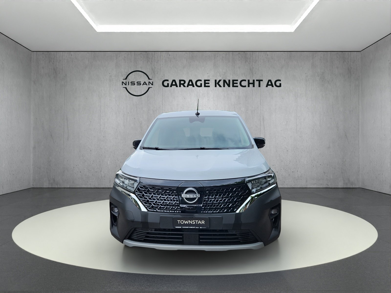 NISSAN Townstar Kaw. 2.2 t L1 EV45 22 kw Tekna, Elettrica, Auto dimostrativa, Automatico - 3
