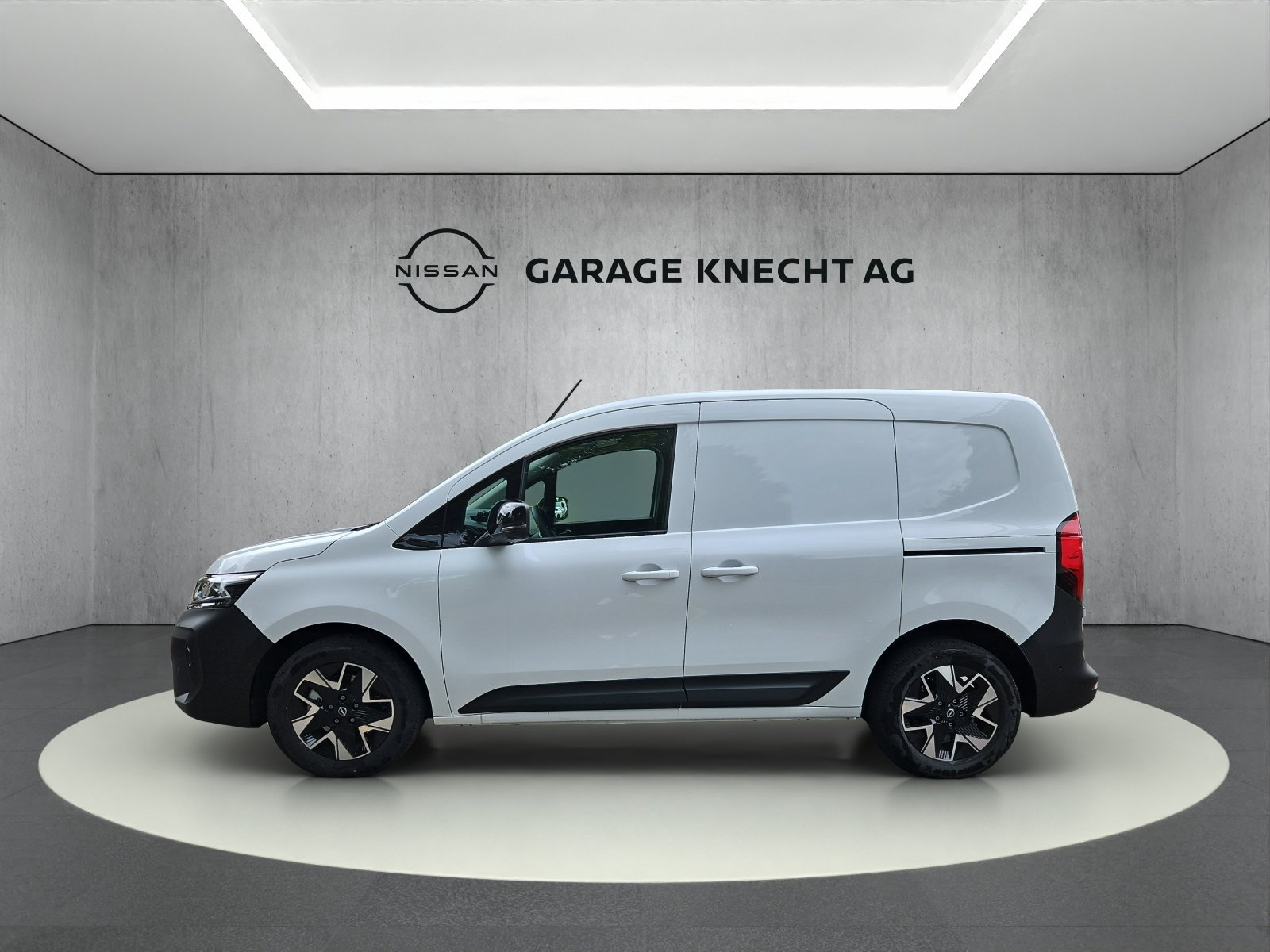 NISSAN Townstar Kaw. 2.2 t L1 EV45 22 kw Tekna, Elettrica, Auto dimostrativa, Automatico - 5