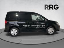 NISSAN Townstar EV45 kWh 22kW L1 Acenta, Electric, Ex-demonstrator, Automatic - 2