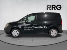 NISSAN Townstar EV45 kWh 22kW L1 Acenta, Electric, Ex-demonstrator, Automatic - 6