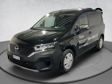 NISSAN Townstar EV45 kWh 22kW L1 Acenta, Electric, Ex-demonstrator, Automatic - 7