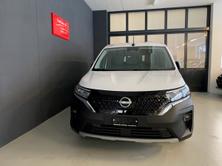 NISSAN Townstar Kaw. 2.2 t L2 EV45 22 kw N-Connecta, Electric, Ex-demonstrator, Automatic - 3
