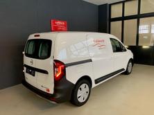 NISSAN Townstar Kaw. 2.2 t L2 EV45 22 kw N-Connecta, Electric, Ex-demonstrator, Automatic - 4