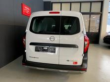 NISSAN Townstar Kaw. 2.2 t L2 EV45 22 kw N-Connecta, Electric, Ex-demonstrator, Automatic - 6