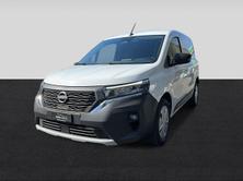 NISSAN Townstar Kaw. 2.0 t L1 1.3 DIG-T 130 N-Connecta, Benzina, Auto dimostrativa, Manuale - 2