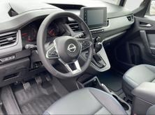NISSAN Townstar Kaw. 2.0 t L1 1.3 DIG-T 130 N-Connecta, Benzina, Auto dimostrativa, Manuale - 7