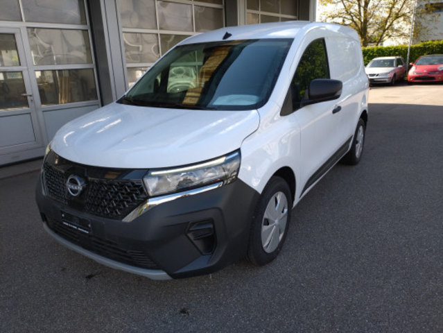 NISSAN Townstar 45kWh Acenta, Vorführwagen, Automatik - 2
