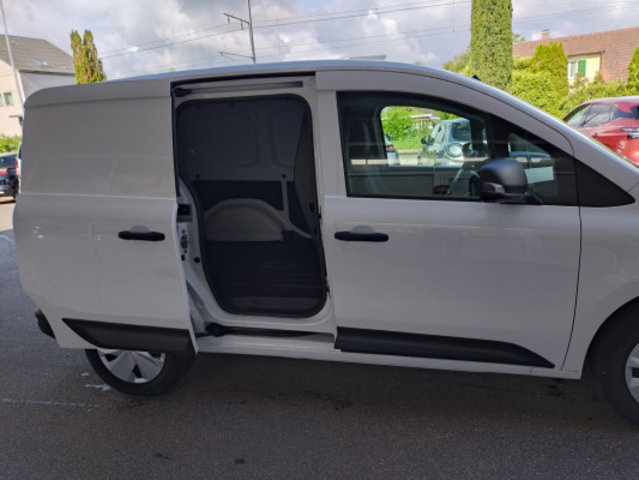NISSAN Townstar 45kWh Acenta, Vorführwagen, Automatik - 7