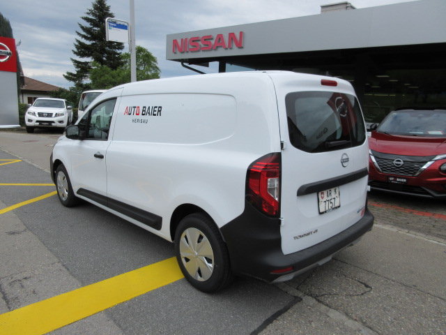 NISSAN Townstar Kaw. 2.2 t L2 EV45 22 kw Acenta, Électrique, Voiture de démonstration, Automatique - 2