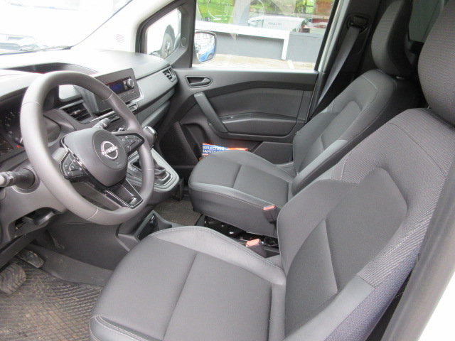 NISSAN Townstar Kaw. 2.2 t L2 EV45 22 kw Acenta, Électrique, Voiture de démonstration, Automatique - 5