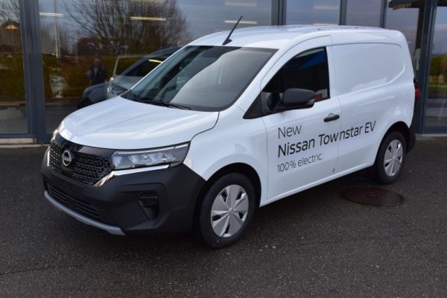 NISSAN Townstar 45kWh Acenta