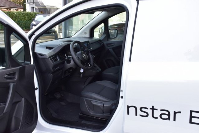 NISSAN Townstar 45kWh Acenta, Électrique, Voiture de démonstration, Automatique - 2