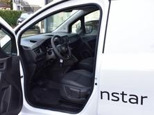 NISSAN Townstar 45kWh Acenta, Elettrica, Auto dimostrativa, Automatico - 2