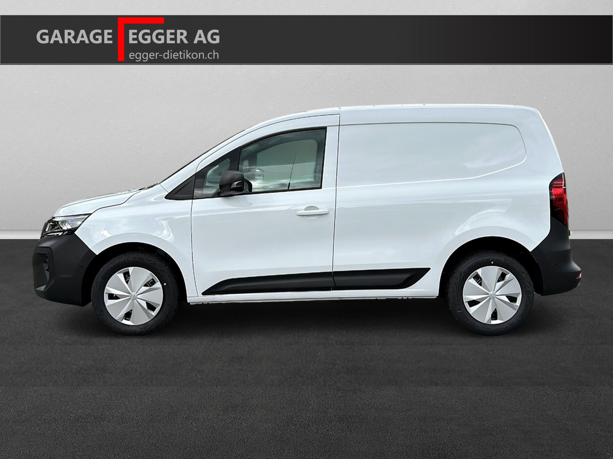NISSAN Townstar Kastenwagen 2.0 t L1 1.3 DIG 130 PS, Benzin, Vorführwagen, Handschaltung - 3