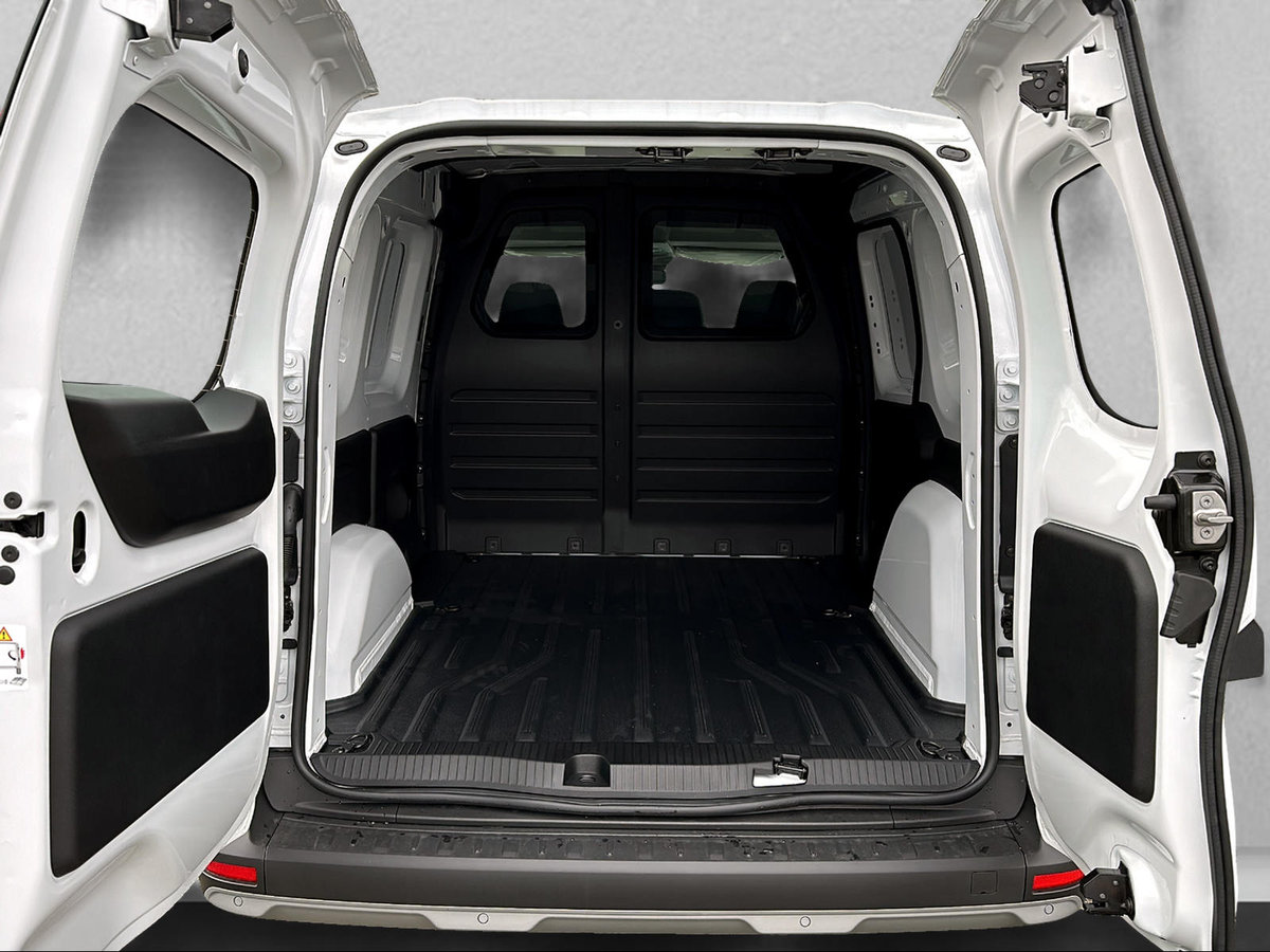 NISSAN Townstar Kastenwagen 2.0 t L1 1.3 DIG 130 PS, Benzin, Vorführwagen, Handschaltung - 6