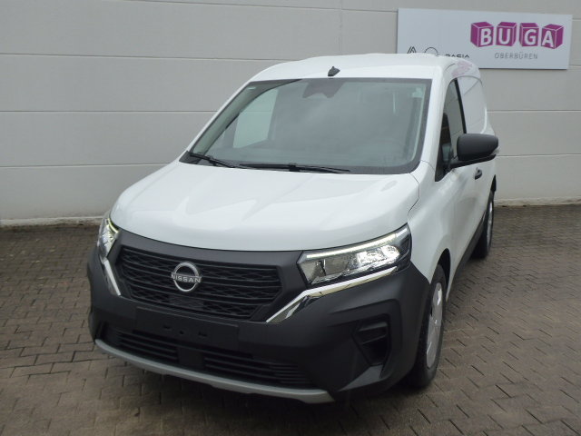 NISSAN Townstar Kaw. 2.0 t L1 1.3 DIG Aut.