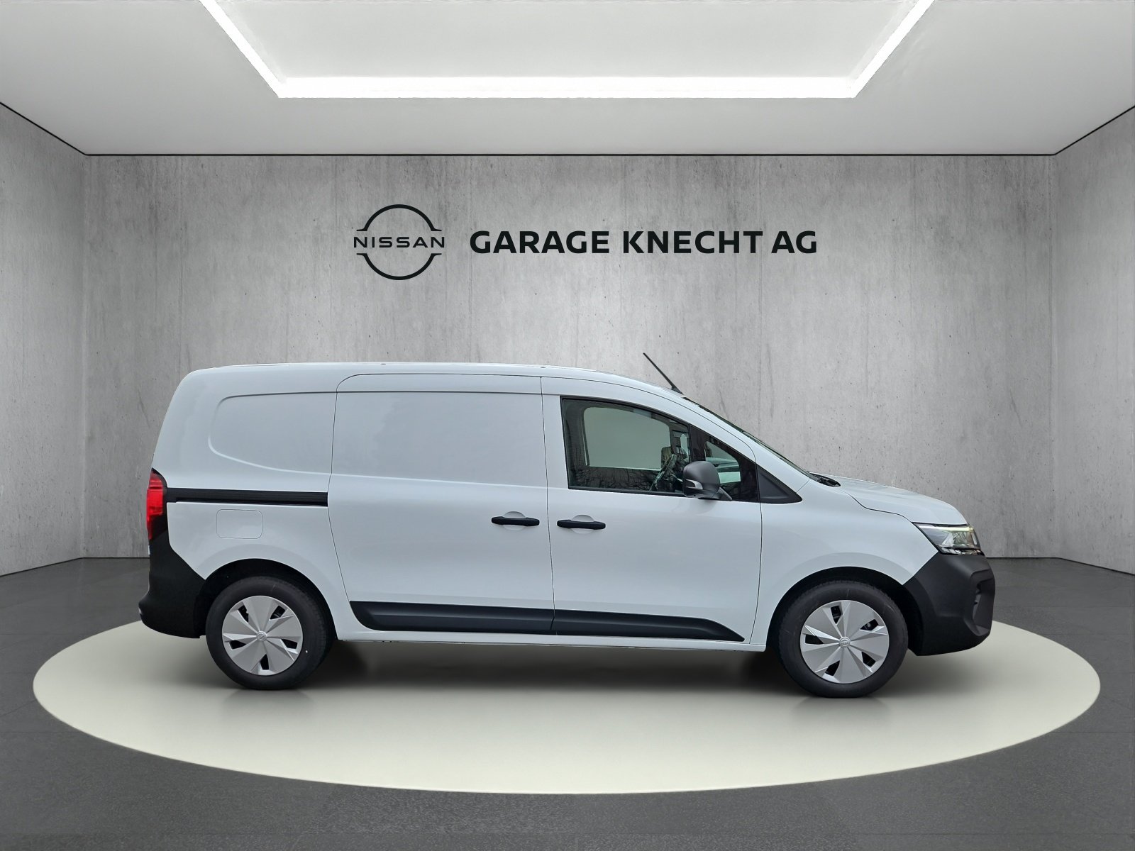 NISSAN Townstar Kaw. 2.2 t L2 EV45 22 kw Acenta