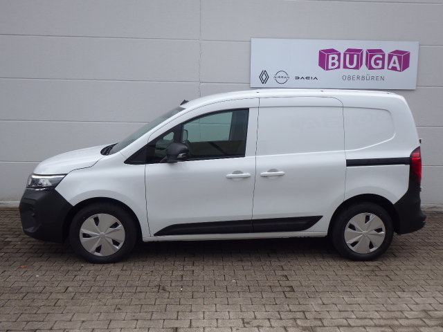 NISSAN Townstar Kaw. 2.2 t L1 EV45 kWh, Elektro, Vorführwagen, Automatik - 2