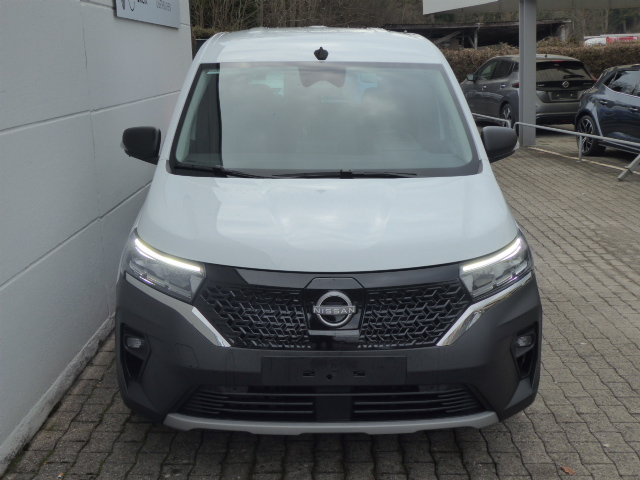 NISSAN Townstar Kaw. 2.2 t L1 EV45 kWh, Elektro, Vorführwagen, Automatik - 3
