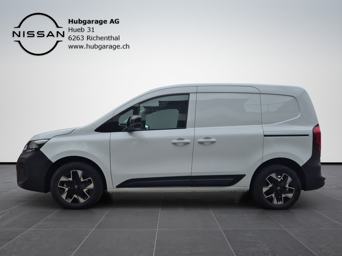NISSAN Townstar Kaw. 2.2 t L1 EV45 22 kw Tekna, Elettrica, Auto dimostrativa, Automatico - 3