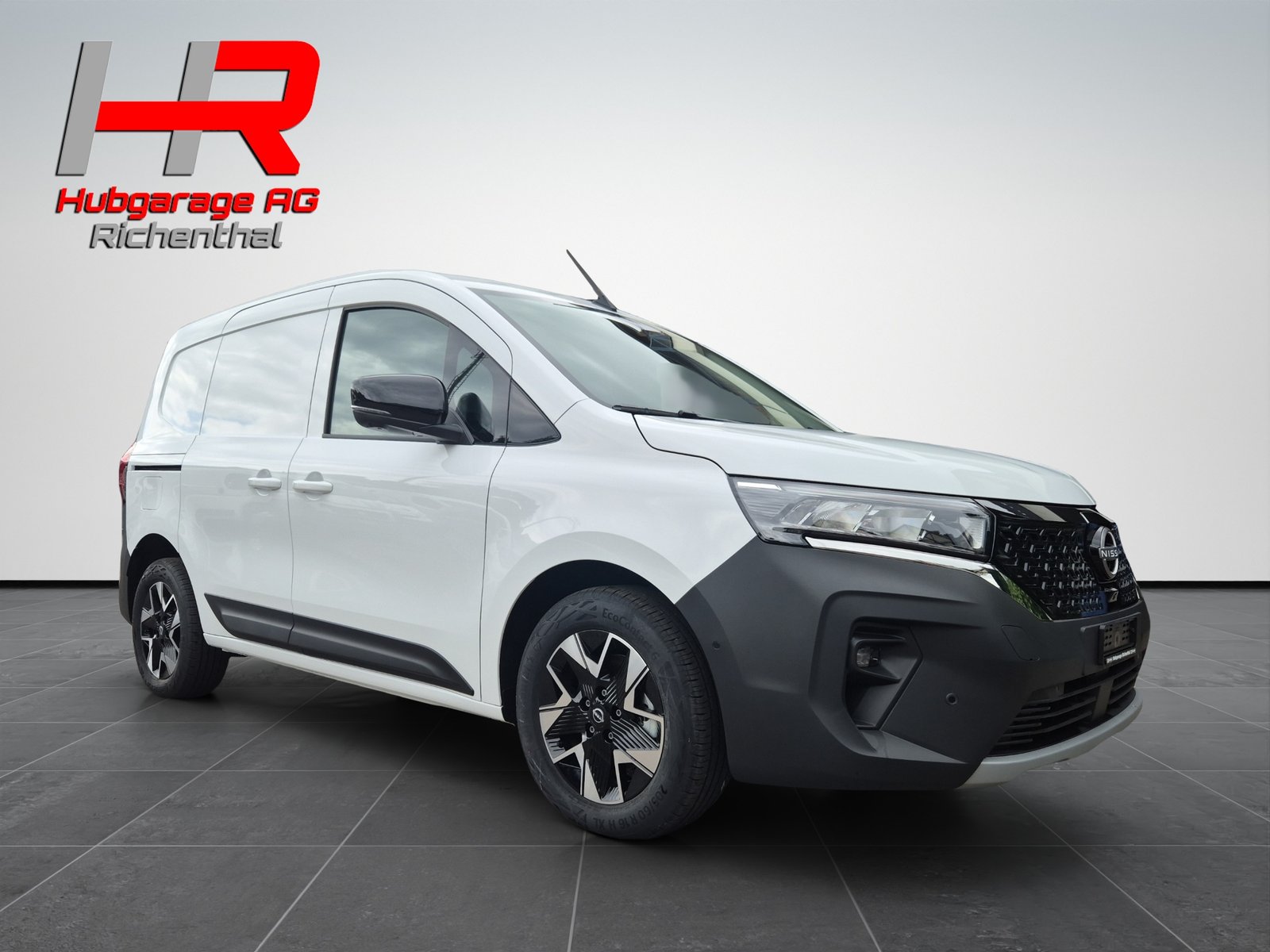 NISSAN Townstar Kaw. 2.2 t L1 EV45 22 kw Tekna, Elettrica, Auto dimostrativa, Automatico - 7
