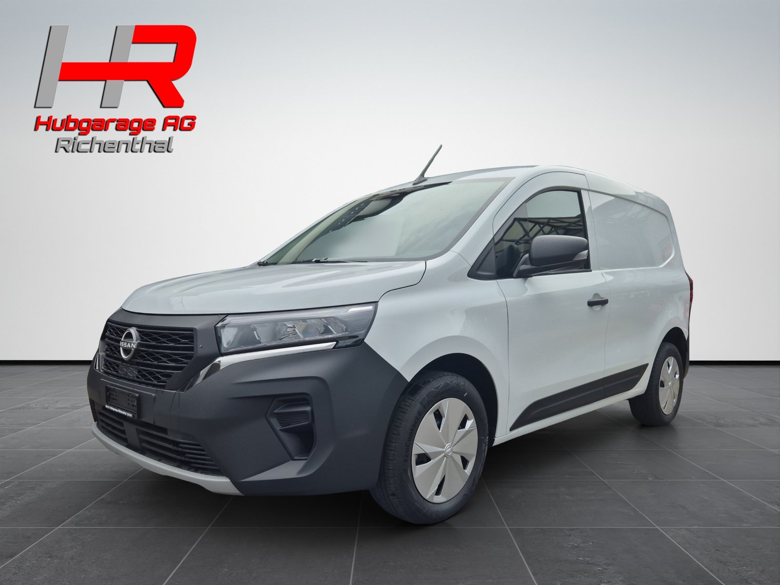 NISSAN Townstar Kaw. 2.0 t L1 1.3 DIG-T 130 Acenta