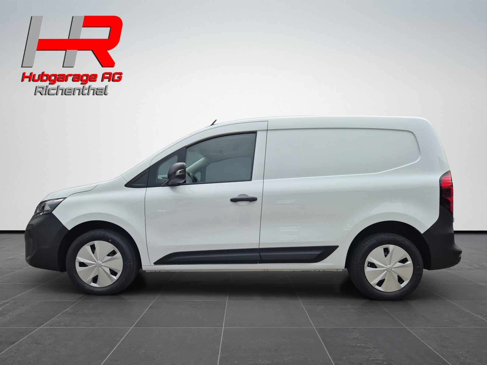 NISSAN Townstar Kaw. 2.0 t L1 1.3 DIG-T 130 Acenta, Petrol, Ex-demonstrator, Manual - 2