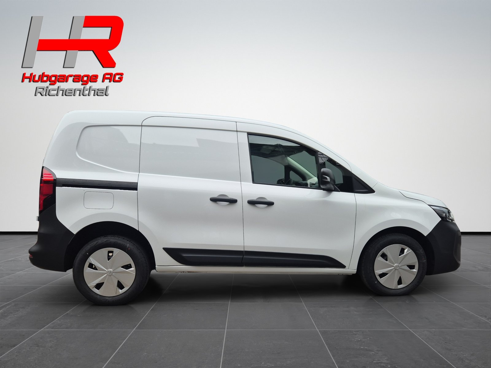 NISSAN Townstar Kaw. 2.0 t L1 1.3 DIG-T 130 Acenta, Petrol, Ex-demonstrator, Manual - 6