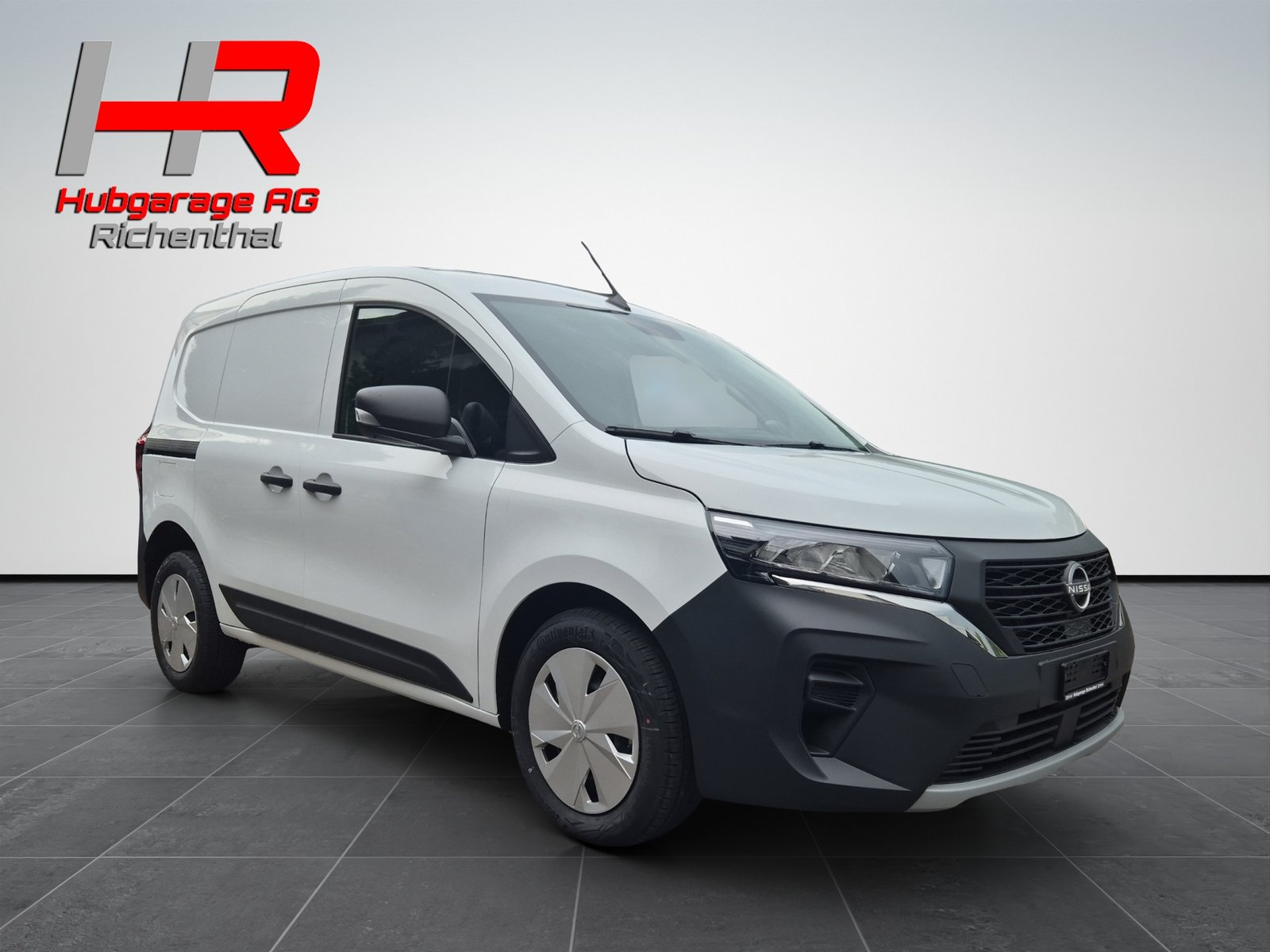 NISSAN Townstar Kaw. 2.0 t L1 1.3 DIG-T 130 Acenta, Petrol, Ex-demonstrator, Manual - 7