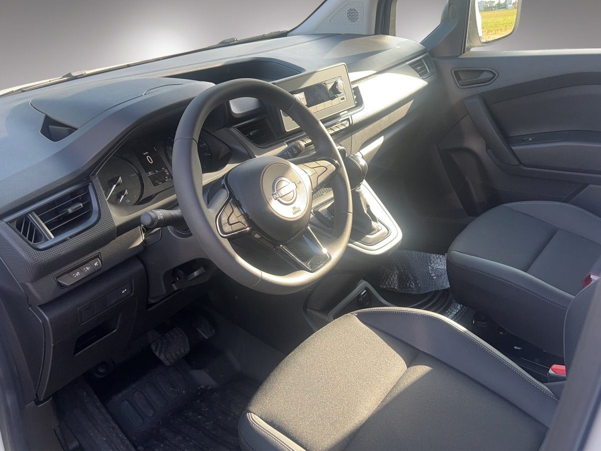 NISSAN Townstar Kaw. 2.2 t L2 EV45 22, Elettrica, Auto dimostrativa, Automatico - 5