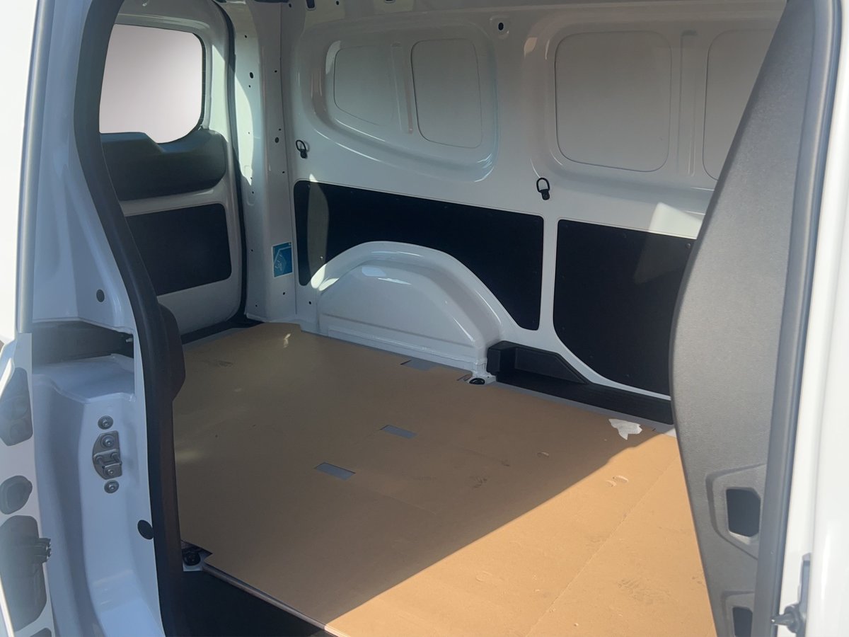 NISSAN Townstar Kaw. 2.2 t L2 EV45 22, Elettrica, Auto dimostrativa, Automatico - 6