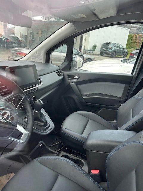 NISSAN Townstar EV45 kWh 22kW L1 Tekna, Elettrica, Auto dimostrativa, Automatico - 3
