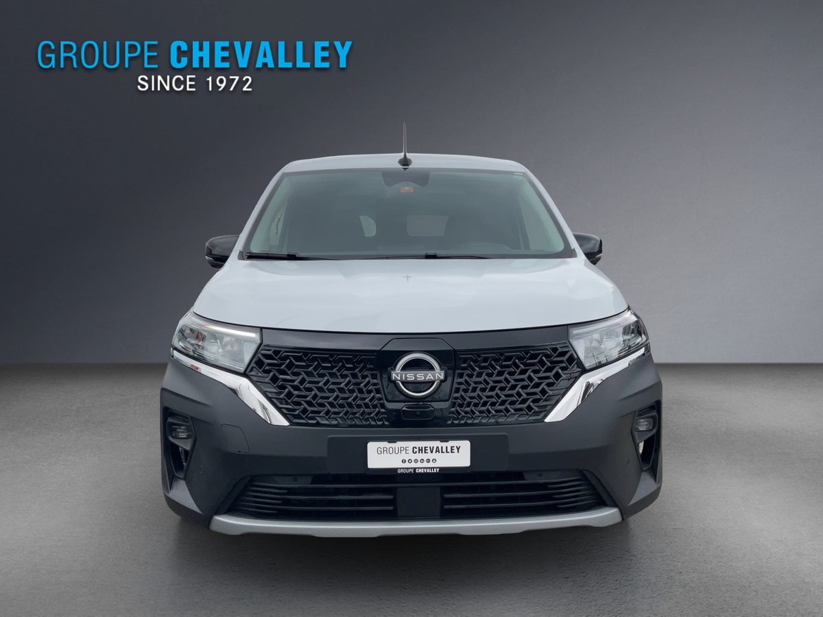 NISSAN Townstar EV45 kWh 22kW L1 Tekna, Elettrica, Auto dimostrativa, Automatico - 2