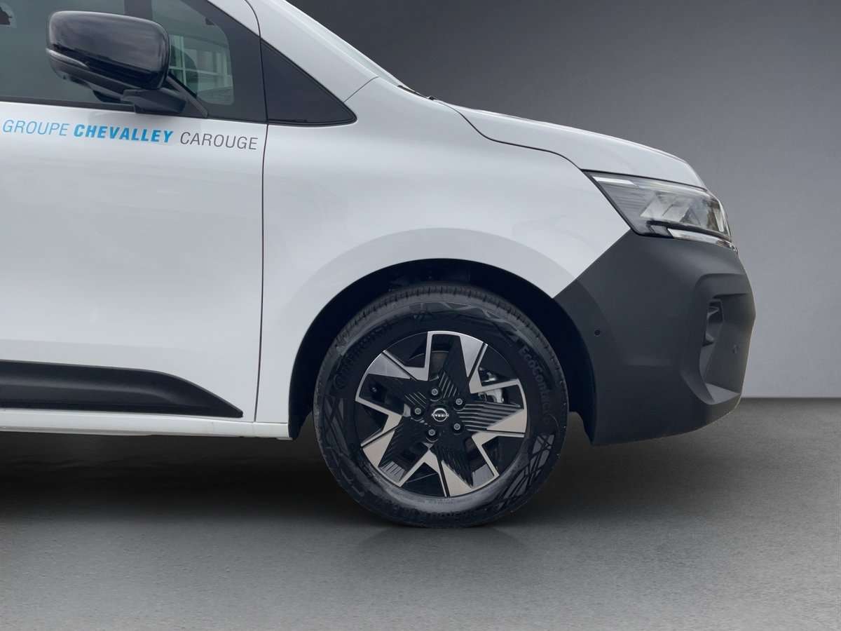 NISSAN Townstar EV45 kWh 22kW L1 Tekna, Elettrica, Auto dimostrativa, Automatico - 6