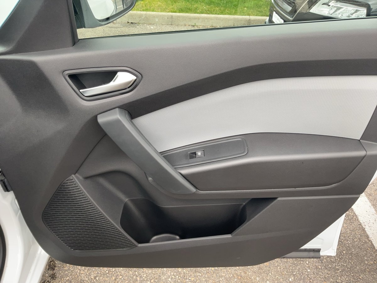 NISSAN Townstar EV45 kWh 22kW L1 Tekna, Elettrica, Auto dimostrativa, Automatico - 7
