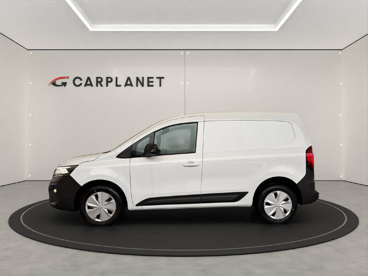 NISSAN Townstar Kaw. 2.0 t L1 1.3 DIG, Benzin, Vorführwagen, Automatik - 2