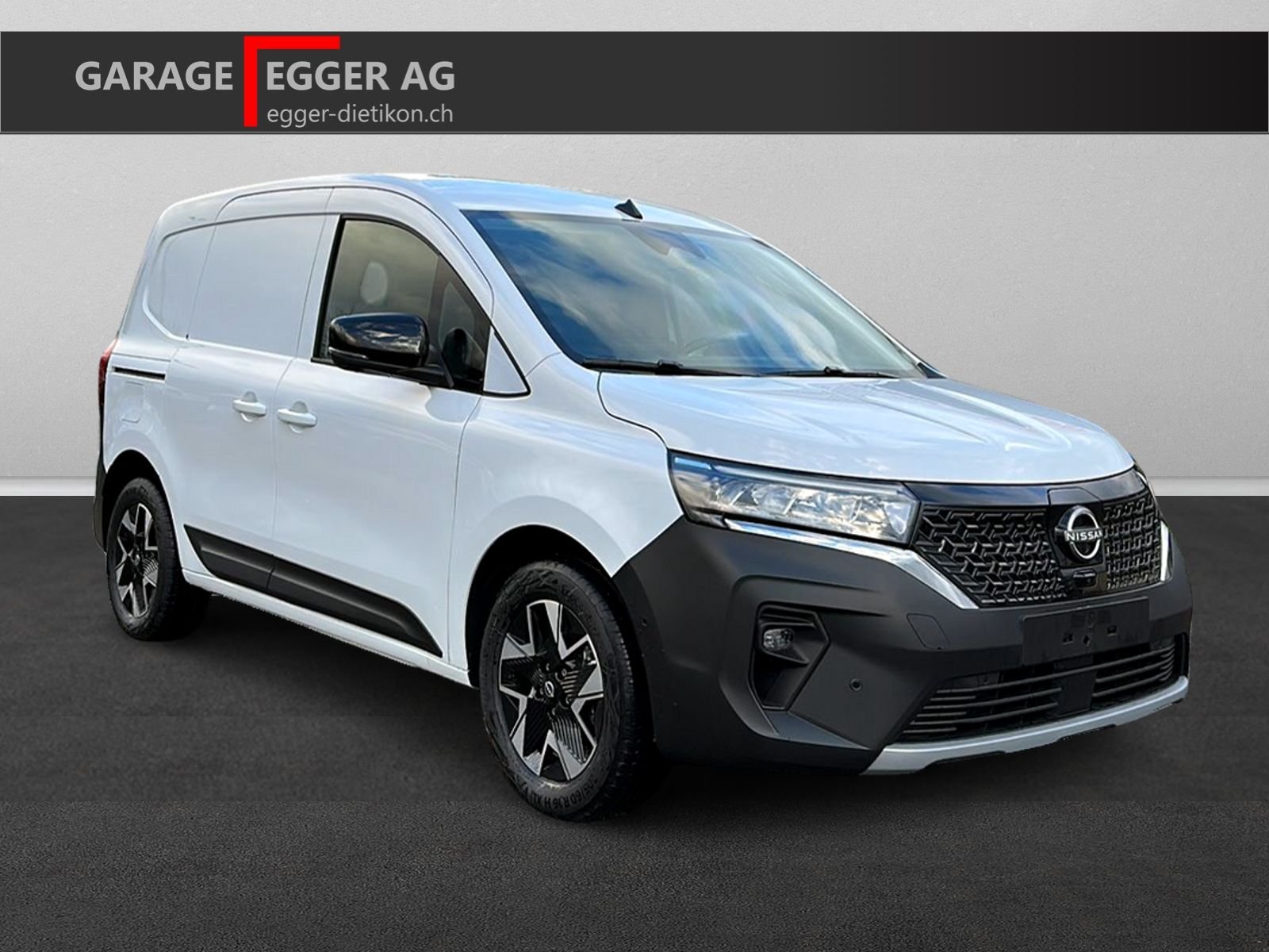 NISSAN Townstar Kastenwagen 2.2t L1 Tekna 45 KWh EV, Elettrica, Auto dimostrativa, Automatico - 2