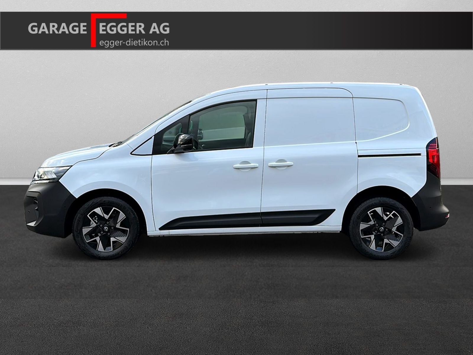 NISSAN Townstar Kastenwagen 2.2t L1 Tekna 45 KWh EV, Elettrica, Auto dimostrativa, Automatico - 3