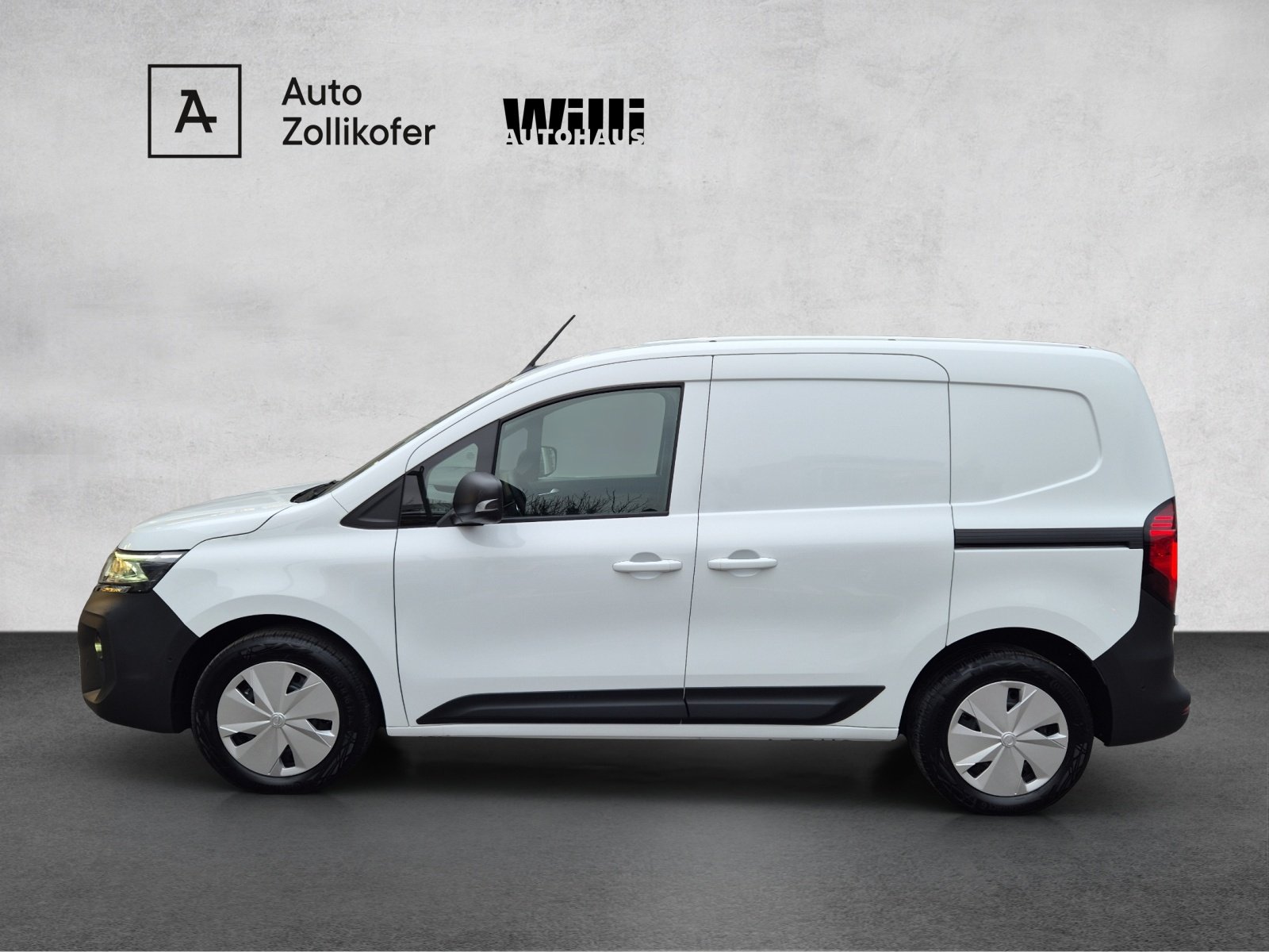 NISSAN Townstar Kaw. 2.2 t L1 EV45 22 kw N-Connecta, Elektro, Vorführwagen, Automatik - 3