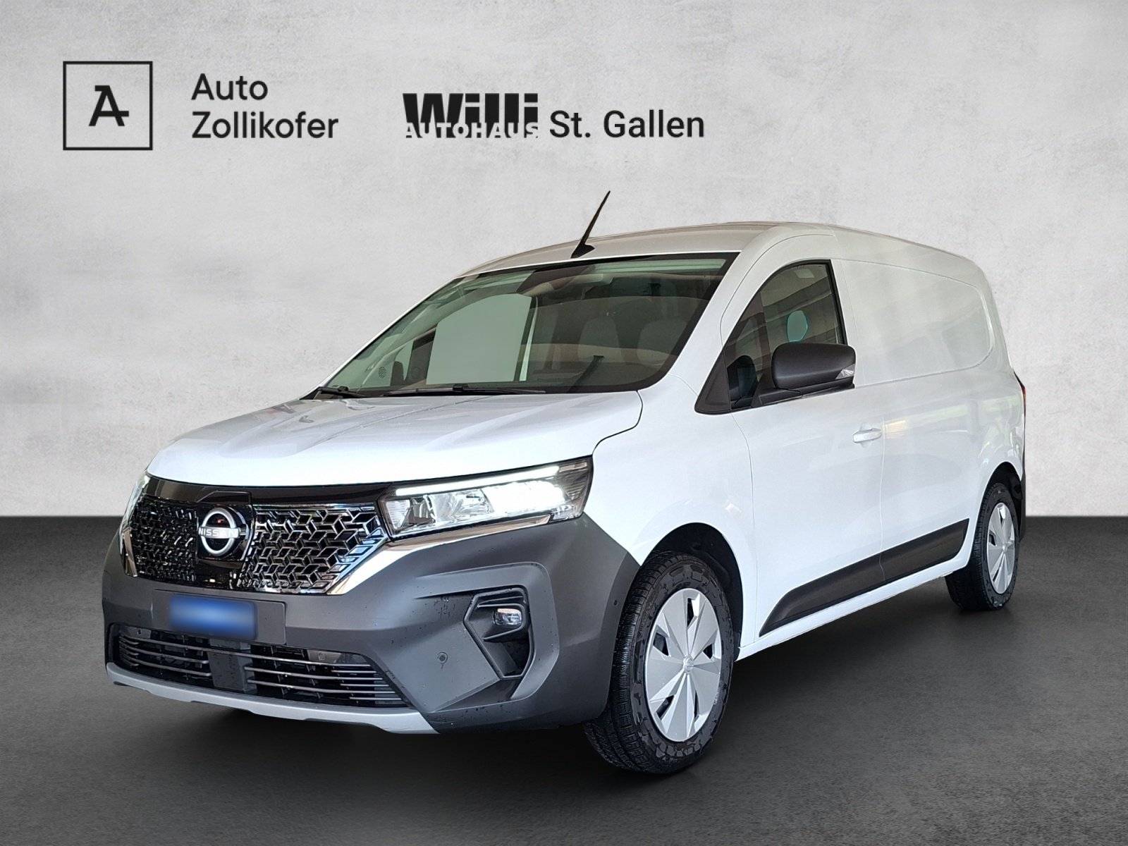 NISSAN Townstar Kaw. 2.2 t L2 EV45 22 kw N-Connecta