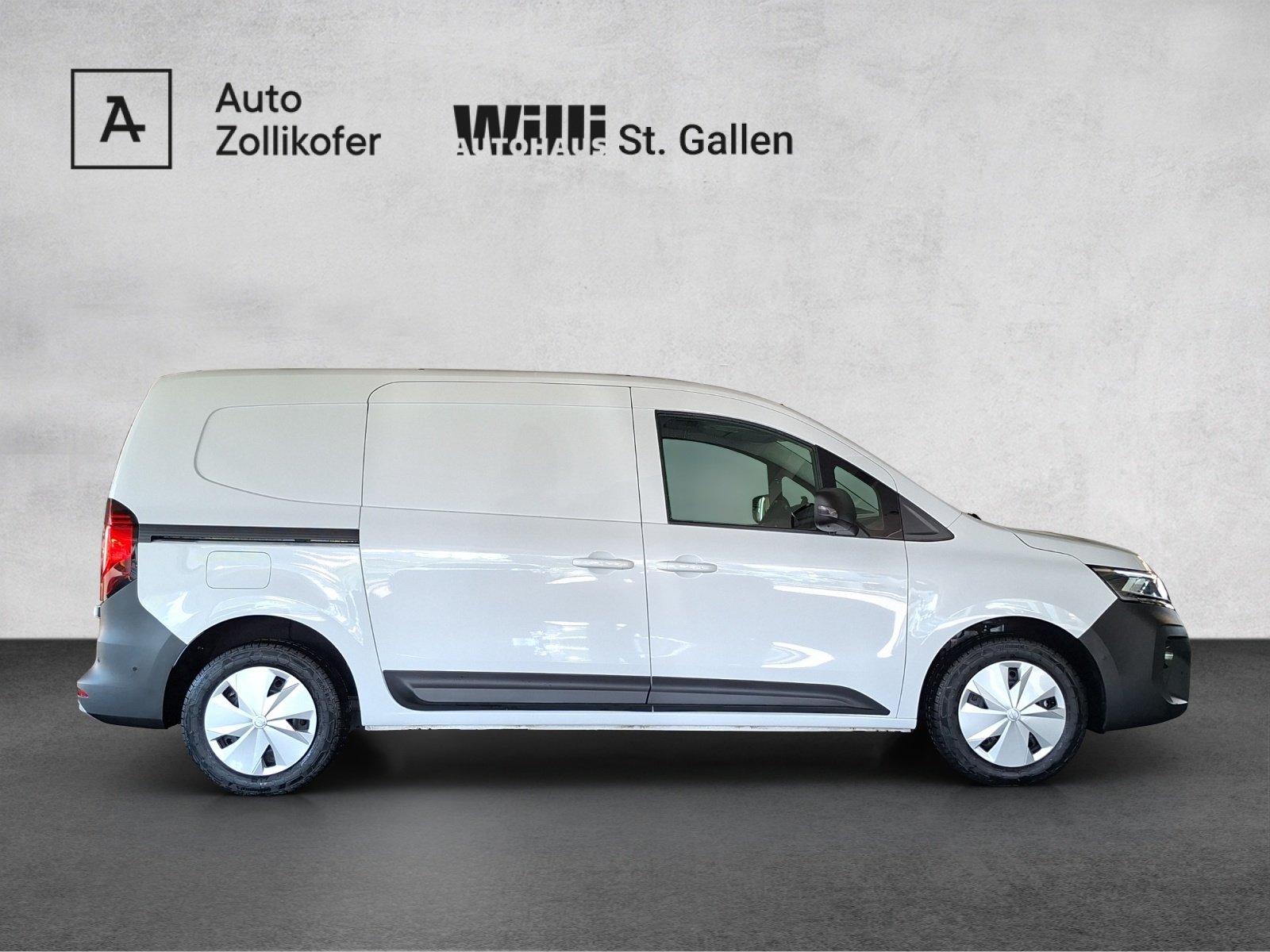 NISSAN Townstar Kaw. 2.2 t L2 EV45 22 kw N-Connecta, Elettrica, Auto dimostrativa, Automatico - 4