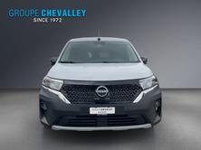 NISSAN Townstar EV45 kWh 22kW L1 Tekna, Elektro, Vorführwagen, Automatik - 2